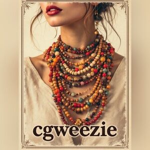 $3 3-Start Unlisted Jewelry 100-199